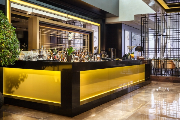 SAINT TEN Hotel (Belgrad)
